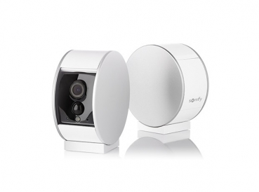 Somfy Security Camera